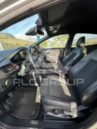2021 Ford Puma