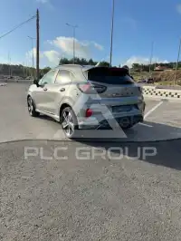 2021 Ford Puma