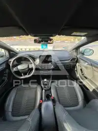 2021 Ford Puma