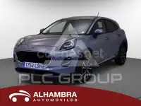 2021 Ford Puma