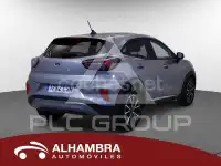 2021 Ford Puma