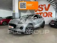 2021 Ford Puma