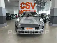 2021 Ford Puma
