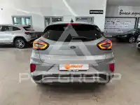 2021 Ford Puma
