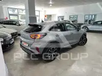2021 Ford Puma