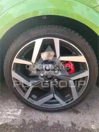 2021 Ford Puma
