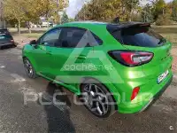 2021 Ford Puma