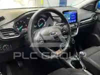 2021 Ford Puma