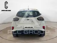 2021 Ford Puma