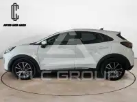 2021 Ford Puma