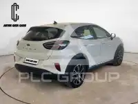2021 Ford Puma