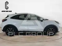 2021 Ford Puma