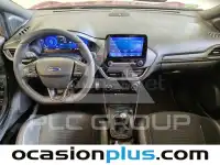2021 Ford Puma