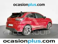 2021 Ford Puma