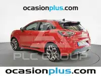 2021 Ford Puma