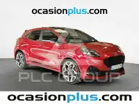 2021 Ford Puma