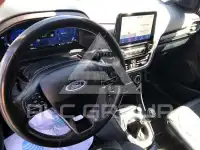 2021 Ford Puma