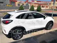 2021 Ford Puma