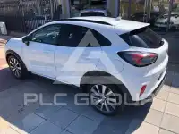 2021 Ford Puma