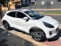 2021 Ford Puma