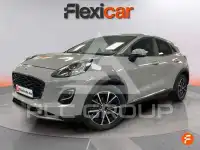 2021 Ford Puma
