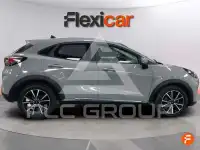 2021 Ford Puma