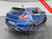 2021 Ford Puma