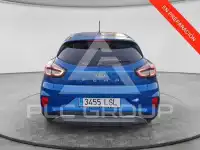 2021 Ford Puma