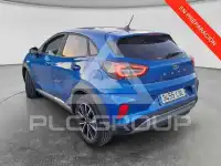 2021 Ford Puma