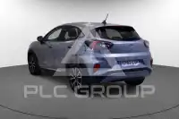 2021 Ford Puma