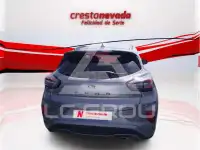 2021 Ford Puma