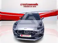 2021 Ford Puma