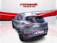 2021 Ford Puma
