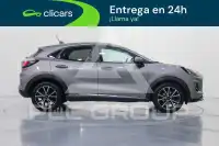 2021 Ford Puma