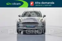 2021 Ford Puma