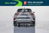 2021 Ford Puma