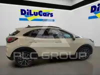 2021 Ford Puma