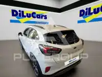 2021 Ford Puma