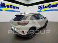 2021 Ford Puma