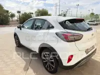 2021 Ford Puma