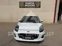 2021 Ford Puma