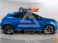 2021 Ford Puma