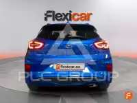 2021 Ford Puma