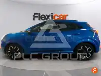 2021 Ford Puma
