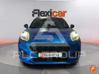2021 Ford Puma