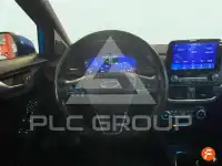 2021 Ford Puma