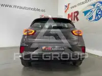 2021 Ford Puma