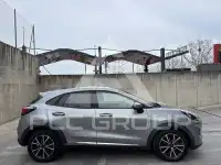 2021 Ford Puma