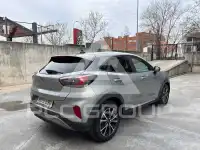 2021 Ford Puma
