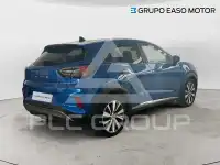 2021 Ford Puma